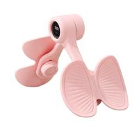 Pelvic Floor Muscle Trainer - 14.37x6.69x6.1in for Women |Pelvic Floor Repair Muscle Ejerciser | Pelvics Ejerciser Trimmer Inner Thigh Toner Workout for Women and Girls