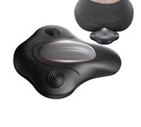 Pelvic Floor Muscle Trainer - 6 Modes Rechargeable Strengthening, Pelvic Floor Exerciser, Compact Training Equipment, Ideal for Workout Fitness Yoga Work Gym Travel Indoor