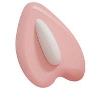 Pelvic Floor Muscle Trainer, Cushion Core Strengthener, Manual Masaje Device, 7.87x5.91in Ergonomic Design, AB Training Tool for Core Stability, Fitness