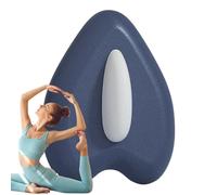 Pelvic Floor Muscle Trainer, Cushion-Style Core Strength Exercise Tool, Manual Massage Device for Lower Body Stability, Inner Thigh Toning, Abdominal Fitness, and Support Training