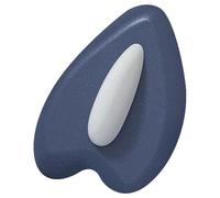 Pelvic Floor Muscle Trainer, Cushion Type Core Exercise Trainers, Manual Inner Thigh, AB Workout Device for Core Stability and Comfort, Women Men, 7.87x5.91x1.97 Inches