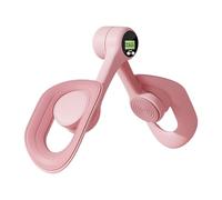 Pelvic Floor Muscle Trainer - Hip Ergonomic Hip High, Training Dispositive Mujeres | Dispositivo de entrenamiento de suelo pélvico, entrenador de músculo de piernas para muslos al aire libre, fitness