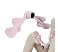 Pelvic Floor Muscle Trainer - Inner Cong Master, Hip Working Device | Ejercitador de tóner de brazo de pierna, herramienta de refuerzo para recuperación posparto, entrenamiento de fitness en casa