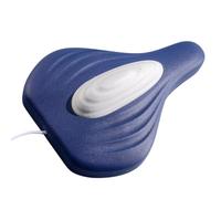 Pelvic Floor Strengthening Device - Silent USB Ergonomic Pelvis Exerciser, Comfortable Muscle Trainer, Portable Pelvic Fitness Equipment | Perfect For Couch, Car, Office Chair, Truck, Sitting Exercise