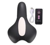 Pelvic Floor Trainer - 22 cm Adjustable Ejerciser | PC & Electronic 4 Intensity Levels, USB Recargable Strengthener for Postpartum Recovery Urinary Bladder Support Fitness Yoga and Pilates Tool