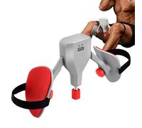 Pelvic Floor Trainer - Dispositivo Ajustable Entrenamiento Suelo Pélvico, Fortalecimiento Muslos Internos Cadera Ejercicios | Equipo Multifunción Fitness Uso Hogar Mujeres Hombres