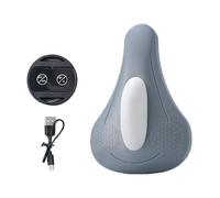 Pelvic Floor Trainer - Hombre USB recargable músculo Ejerciser Floor Trainer | 4 modos Strengthening Device Fôloor Ţrainer, Home Gym Office Travel Fitness Yoga Dorm Indoor Pelvic Health Tool F́Loo