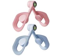Pelvic Floor Trainer - Intelligent Counting Inner Thigh Toner Trimmer