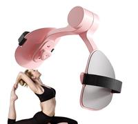 Pelvic Floor Trainer, Muscle Exerciser, Strength Training Equipment, Targets Abdomen, Buttocks, Legs, Inner Thighs, Compact Ideal for Workout, Fitness, Home, Outdoor Use