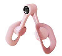 Pelvic Floor Trainer, Women’s Hip Muscle Exerciser, Intelligent Inner Thigh Workout Tool, Optimal Training Experience for Back, Shoulder, Arm, and Leg Strength Training, 13.78x9.84 Inches