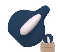 Pelvic Hip Trainer | Inner Thigh Exercise Equipment | Ergonomic Hip Trainer | Safe Thigh Trainer Strength Training Leg Machines | Hip Adductor Exerciser | Portable Pelvic Hip Trainer For Men And Women