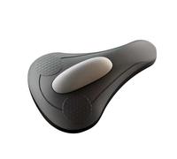 Pelvic Muscle Strengthener USB C Rechargeable Trainer 4 Vibration Modes | Men Fitness Equipment for Home Gym Office Apartment Dormitory Travel Indoor Workout Fitness Yoga and Exercise