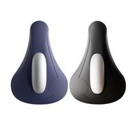 Pelvic Pulse Pro, fortalecimiento muscular, negro/azul, entrenador recargable USB-C, herramienta de fitness portátil, ejercicio físico, para el hogar, gimnasio, viajes y entrenamiento en interiores