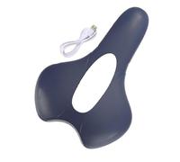 Pelvic Trainer Device - 15x22x4 cm PVC Rechargeable Portable Ergonomic Design, Muscle Strength Tool | Female Wellness Recovery Equipment Ideal Postpartum Fitness Routine Home Exercise Use