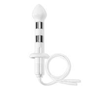 Pelvifine Sonda para Kegel Toner Pélvico Suelo Estimulación Muscular Eléctrica, Incontinencia, Compatible con TENS/EMS