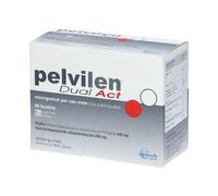 Pelvilen Doble Acto 60 Busto.
