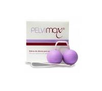 Pelvimax esferas de silicona