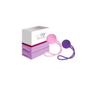 Pelvimax Mini esferas de silicona 1ud