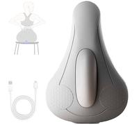 PelviPulse Pro, Pelvic Floor Exercise Devices Men, for Improves Stamina & Confidence, with 4 Vibration Modes (Style-C)