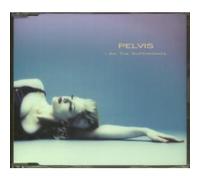 Pelvis - I Am the Supergrass