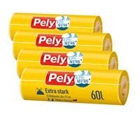 Pely Bolsa con cordón de 60 litros (modelo anterior)