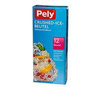 PELY Bolsa para Comida, Multicolor