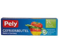 PELY Bolsa para Comida, Multicolor