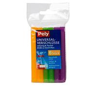 pely universal de cierres, 6 unidades)