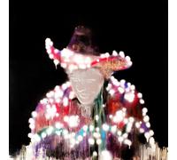 Pelzig Medium Cool World (Vinyl)