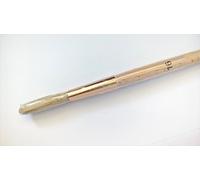 PEMAR - Pincel Cabo Lata Redondo N.16 Pemar