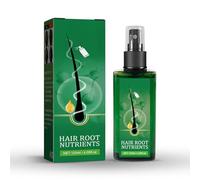 Pemarlis 120ml Sérum Para Crecimiento del Cabello,Tratamiento de Regeneración del Cabello Spray Anticaida de Cabello y Crece Pelo, para Cabello Fino Prevención de La Caída del Cabello