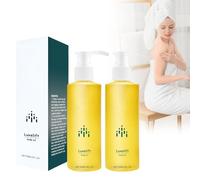 Pemarlis 2pcs SkinFirming Aceite Rejuvenecedor, Aceite Reafirmante Rejuvenecedor,Aceite Reafirmante,Skin Firming Rejuvenating Serum Para el cuidado corporal