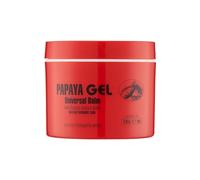 PemarlisCrema reparadora de papaya, crema de reparación de papa, Bálsamo Labial de Papaya, Bálsamo Labial Hidratante Multiusos, Papaya Skin Care Repairing Cream