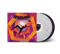 PEMBERTON, DANIEL Spider-Man: Across the Spider-Verse (Vinyl) (Importación USA)
