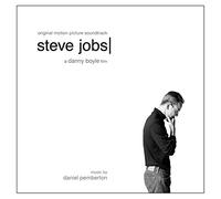 Pemberton, Daniel - Steve Jobs