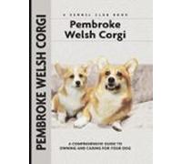 Pembroke Welsh Corgi (ebook)