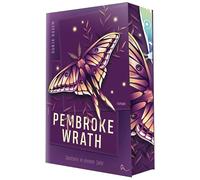 Pembroke Wrath - Gestern in einem Jahr: | Mit wunderschönem limitierten Farbschnitt: 1