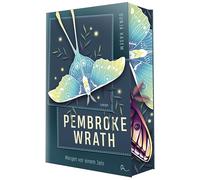 Pembroke Wrath - Morgen vor einem Jahr: | Mit wunderschönem limitierten Farbschnitt: 2