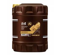 PEMCO 10 Litros iDRIVE 114 15W-40 ACEITE MOTOR ACEA E3 A3/B3