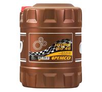 PEMCO 20 Litro Hydro Iso 46 Hidráulico din 51524-2 Afnor (Francia) Nf E 48-603