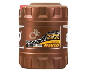 PEMCO 20 Litro Hydro Iso 46 Hidráulico din 51524-2 Afnor (Francia) Nf E 48-603