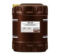 PEMCO 340 Aceite de motor 5W-40 Aceite para motor 10L PM0340-10
