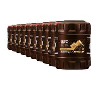 Pemco 350 5W-30 Aceite Motor Semisintético ACEA C3 API SN BMW LL-04 10x20 L