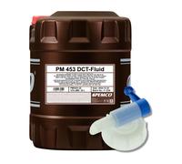 PEMCO 20 Litros iMATIC 453 Aceite De Transmisión