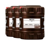 PEMCO 515 SAE 140 Aceite De Transmisión Mineral, 3x20 Litros