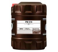 PEMCO 519 SAE 90 Aceite De Transmisión Mineral, 20 Litros