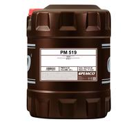 PEMCO 519 SAE 90 Aceite De Transmisión Mineral, 20 Litros