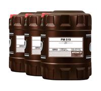 PEMCO 519 SAE 90 Aceite De Transmisión Mineral, 20 Litros