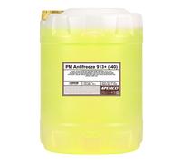 Pemco 914 Anticongelante Fertiggemisch, 10 Litro