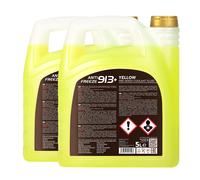 Pemco 914 Anticongelante Fertiggemisch, 2x5 Litro